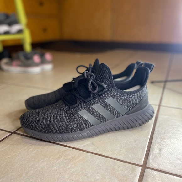 Adidas Kaptir M EE9513 shoes black mens size 12